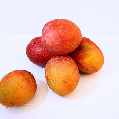 Mangos Mini O Minimangos De Málaga 1/2 Kg_1