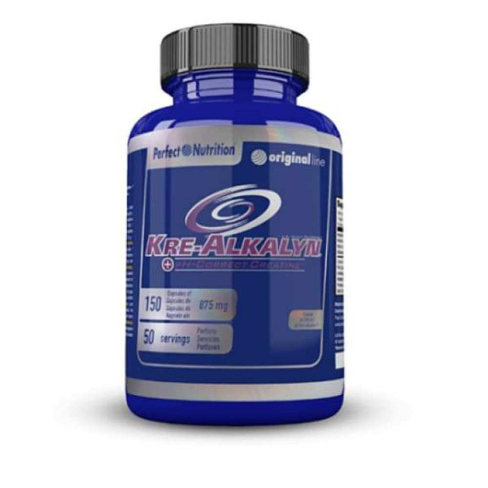 Kre-alkalyn 150 Caps