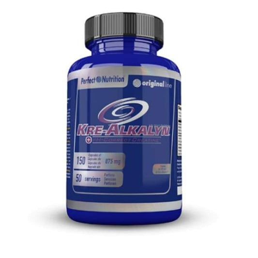 Kre-alkalyn 150 Caps