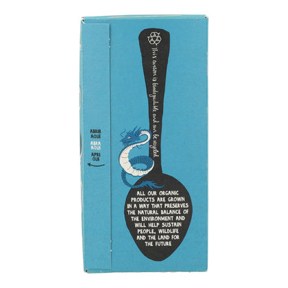 Té Blanco Clásico Bio Cupper 20 bolsitas