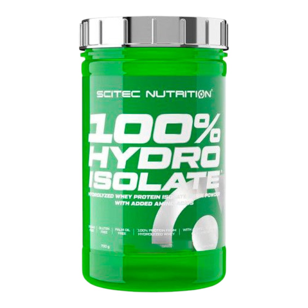 100% Hydro Isolate 700 Gr_0