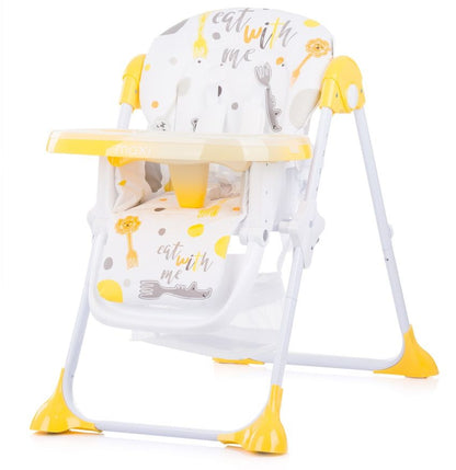 Trona Para Bebé Reclinable Maxi Banana_1
