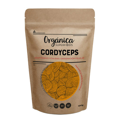 Cordyceps 100g_0