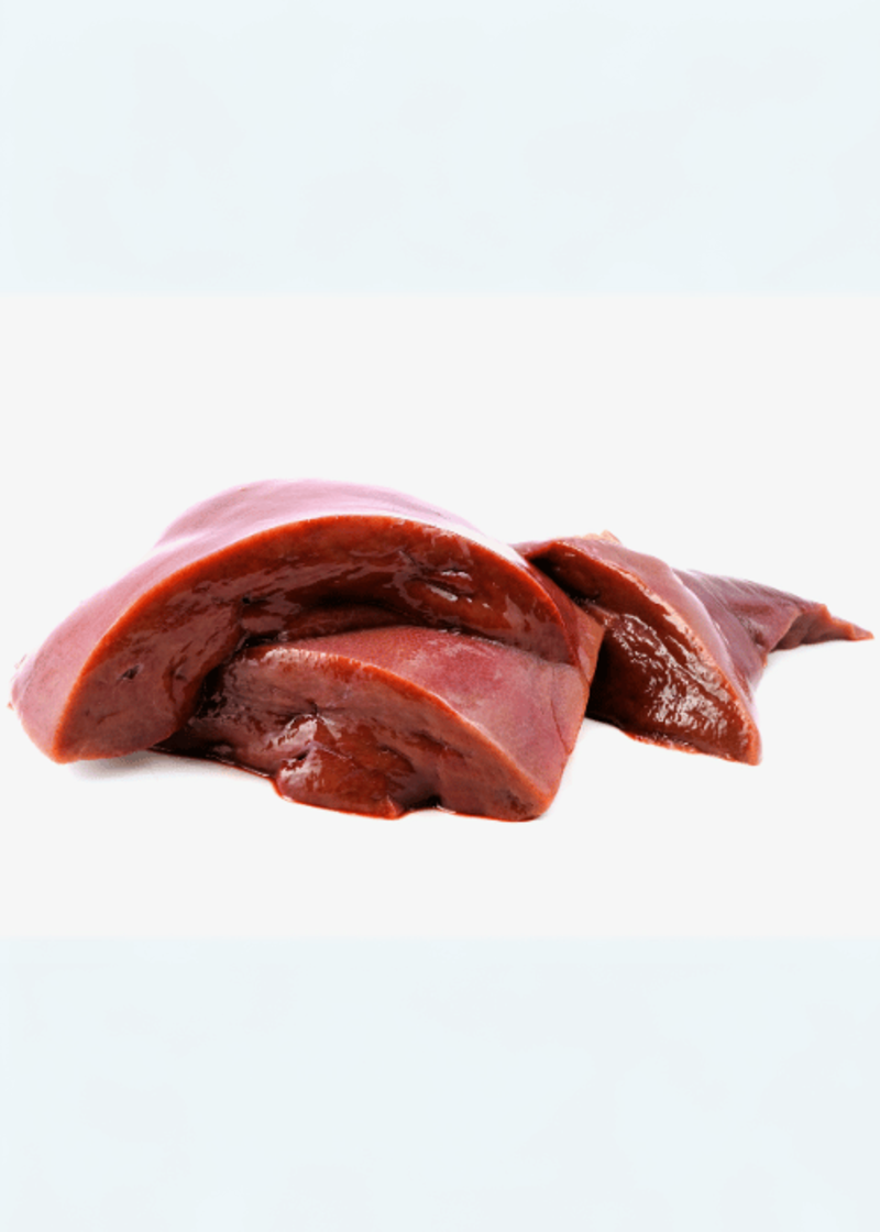Hígado De Cerdo Gallego - 500gr_0