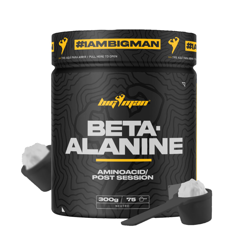 Beta Alanine 300 Gr_0