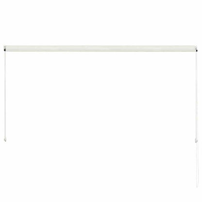 Toldo Retráctil 250x150 Cm Crema_4