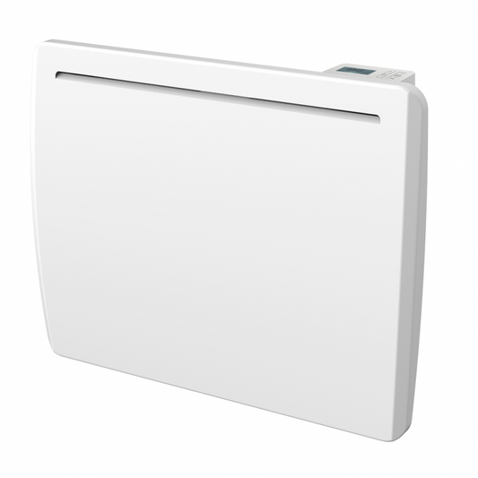 Emisor Térmico Eléctrico Con Inercia Cerámica, 1000w, Fil Pilot, Haverland Aspen-10s_0
