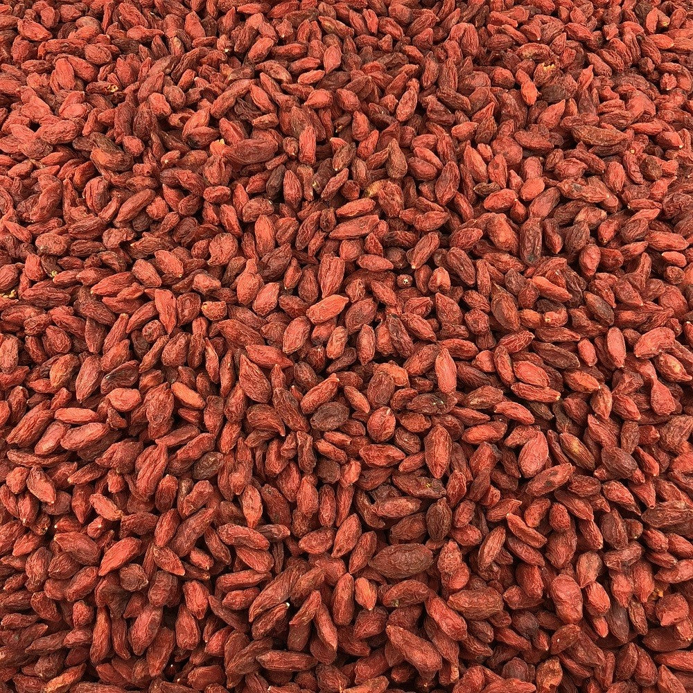 Baya De Goji Orgánica A Granel 0,25 Kg_2