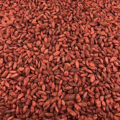 Baya De Goji Orgánica A Granel 0,25 Kg_2