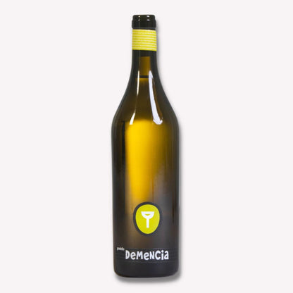 Vino Blanco - Demencia Godello 2021 - Bierzo_0
