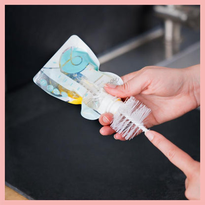 Cantimploras Foodii Kit Babymoov