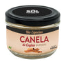 Canela de Ceylan en polvo bio Sol Natural 100 g