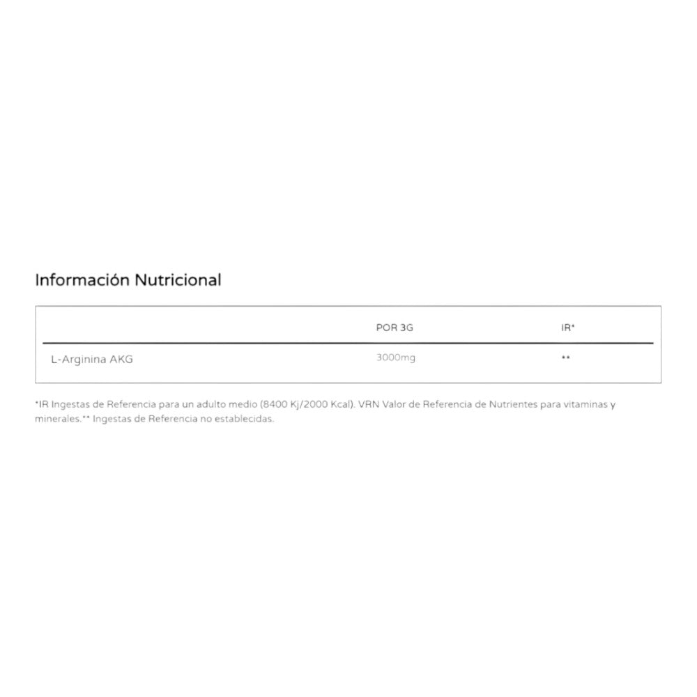 Arginine Akg 300 Gr_1
