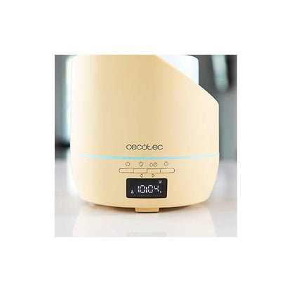 Cecotec Humidificador Difusor De Aroma Purearoma 500 Smart Sunlight_0