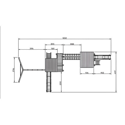Parque Infantil Masgames Atlas._2