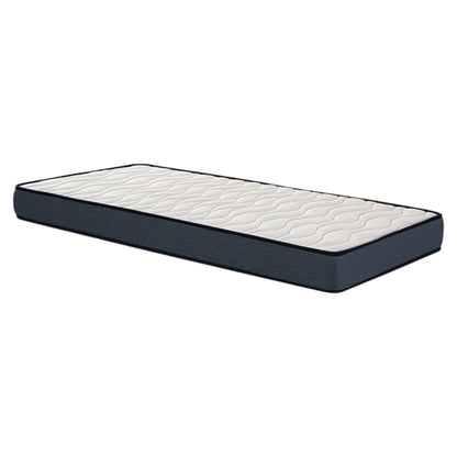 Colchón Zent Roller 135x190cm Altura 17cm Transpirable Adaptable Atérmico_0
