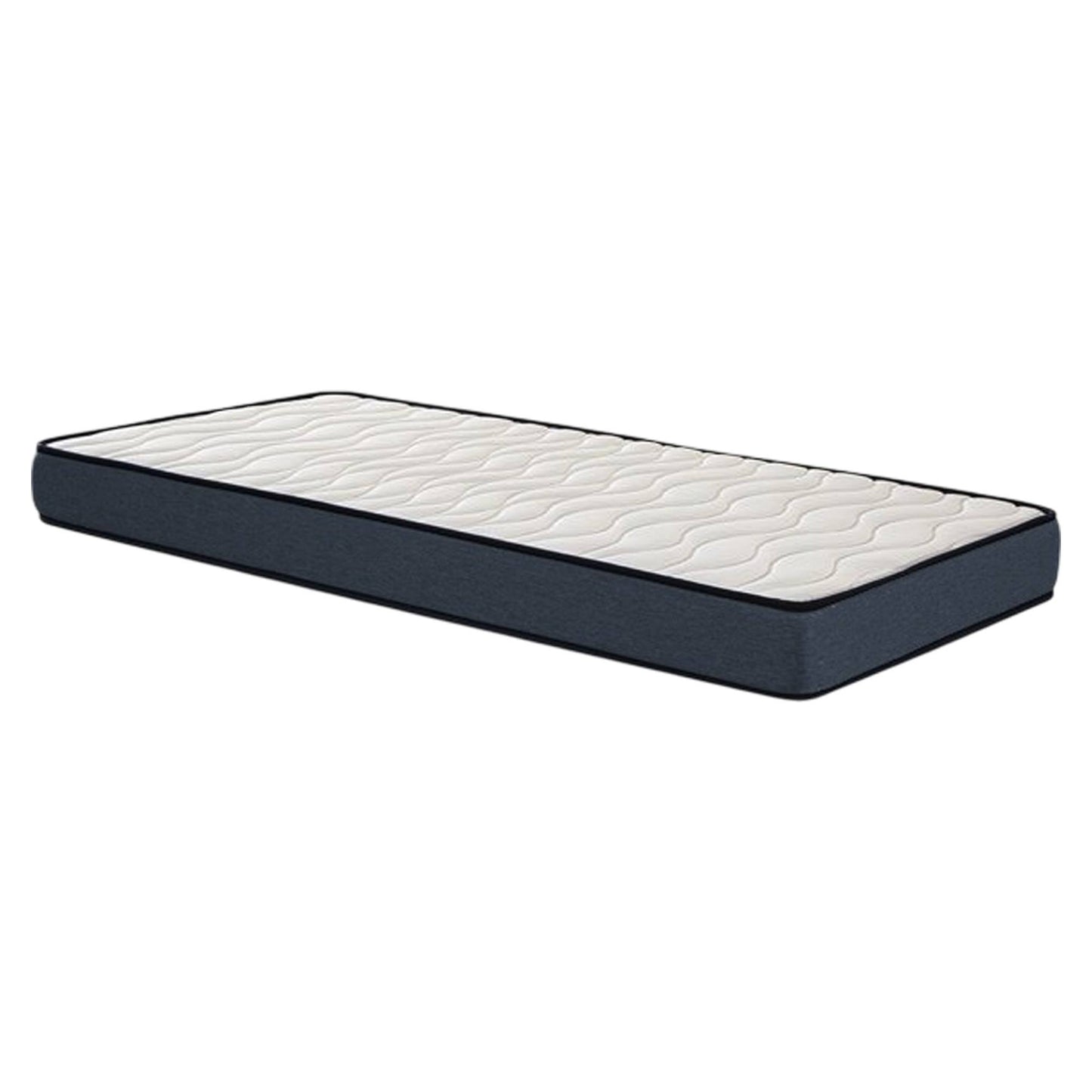 Colchón Zent Roller 90x190cm Altura 17cm Transpirable Adaptable Atérmico_0