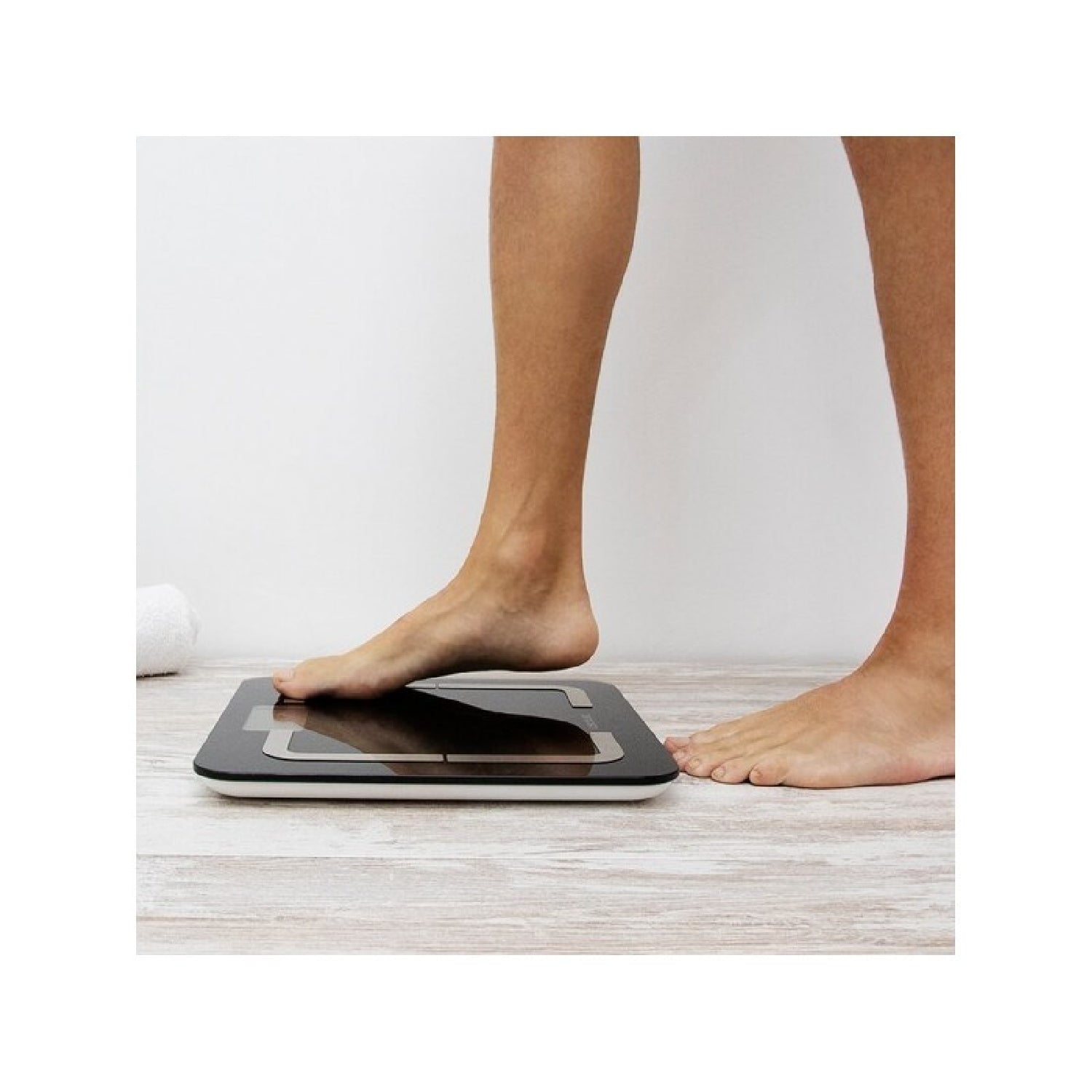 Cecotec Báscula De Baño Con App Surface Precision 9500 Smart Healthy_4