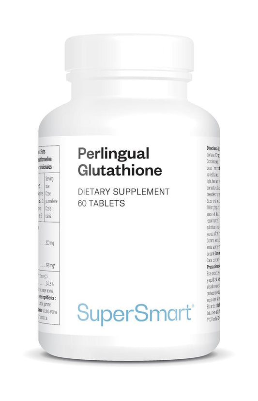 Perlingual Glutathione_0