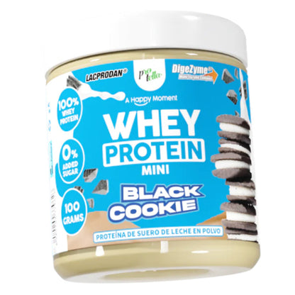 Mini Whey Protein 100 Gr Doughnut_1