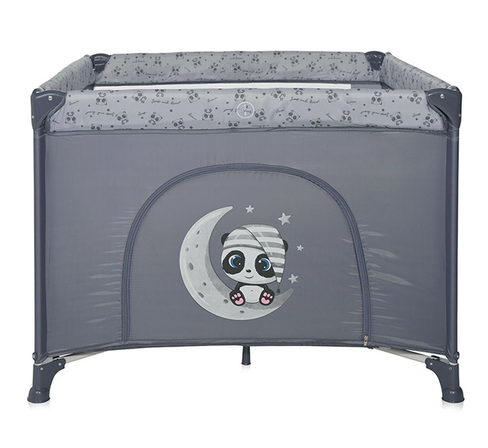 Parque Infantil Playground Cool Grey Panda_3