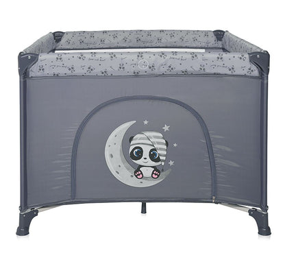 Parque Infantil Playground Cool Grey Panda_3