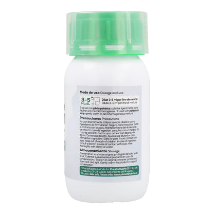 Aceite de Neem 100% Puro y Natural Planeta Huerto 250ml