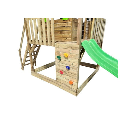 Parque Infantil Masgames Lollipop Xl Rosa._5