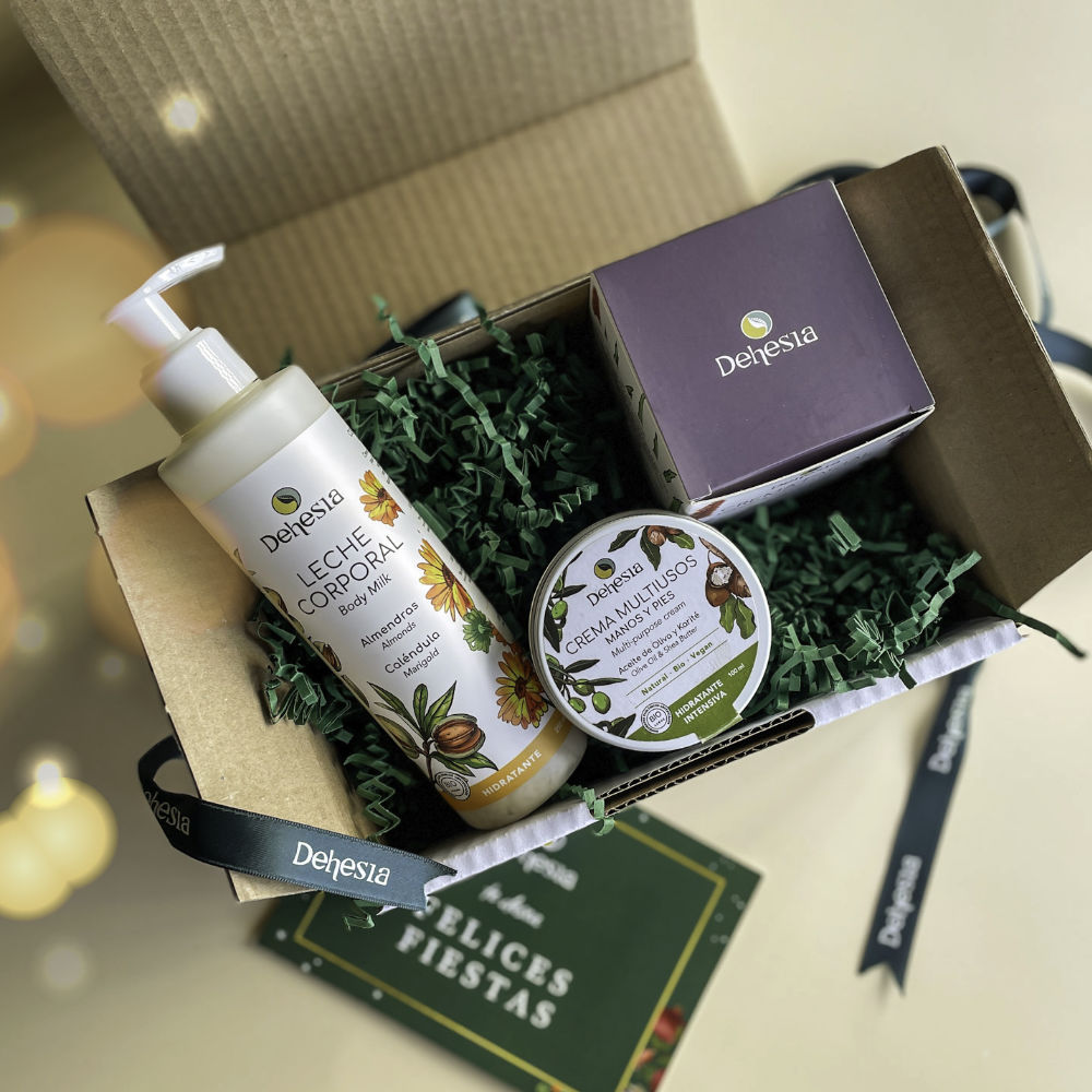 Pack Hidratación Natural Bio - Con Envoltorio Gratis_1