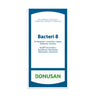 Bacteri 8 cápsulas Bonusan 28 cápsulas gastrorresistentes