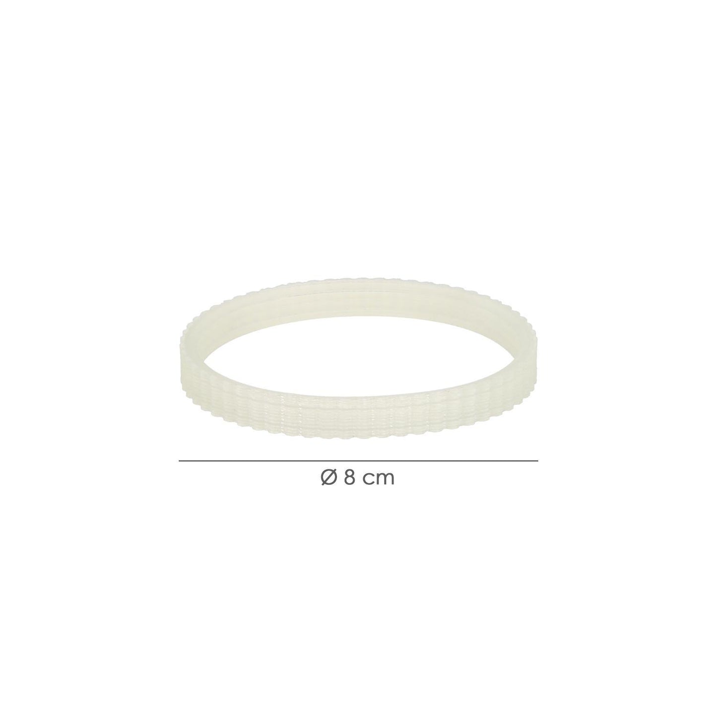 Correa Recambio Cepillo Electrico