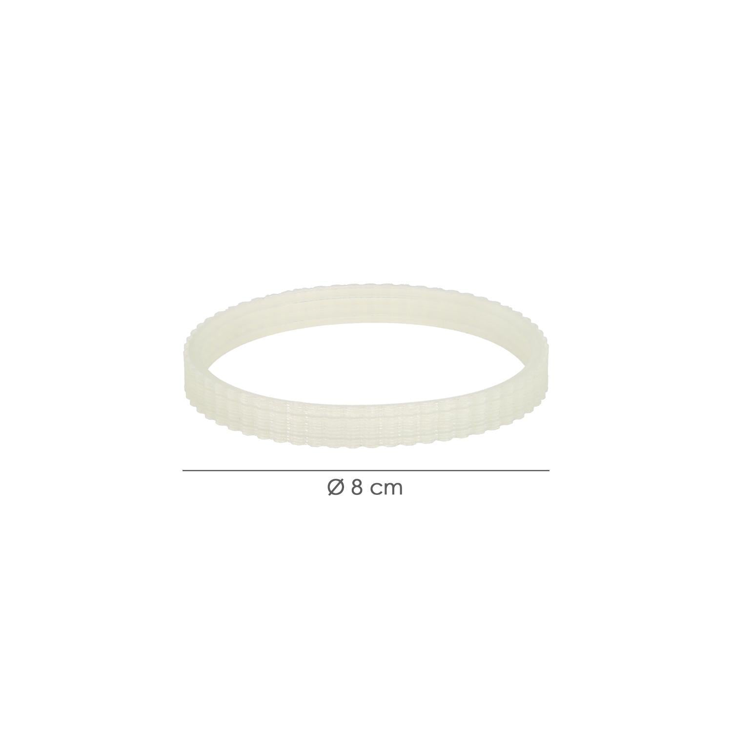 Correa Recambio Cepillo Electrico