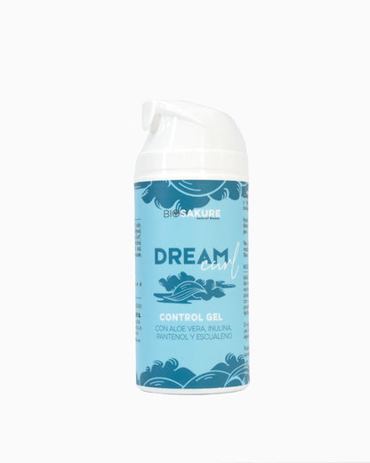 Dream Curl Gel - Gel Fijador Anti Encrespamiento Sin Glicerina_1