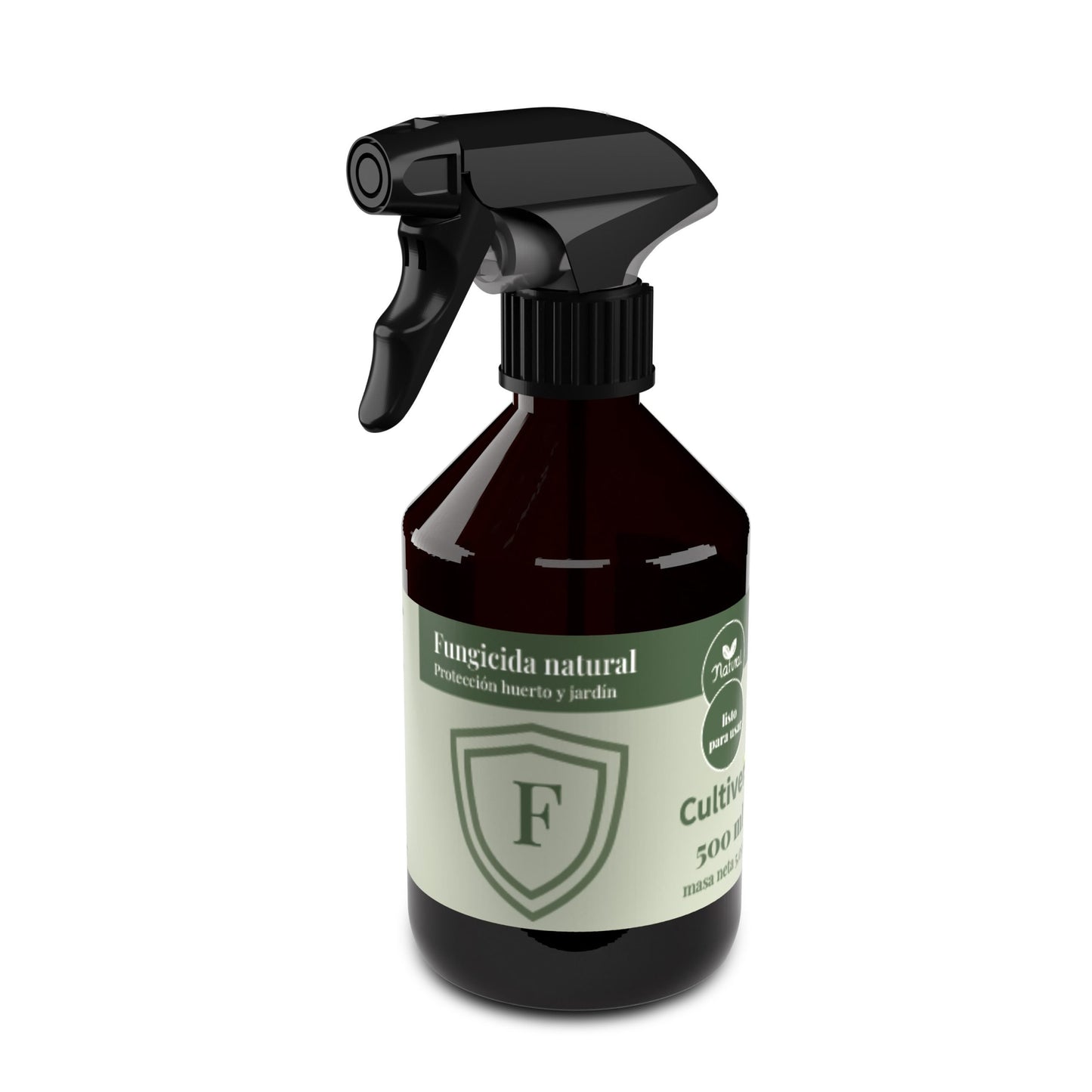 Fungicida Listo Uso Cultivers