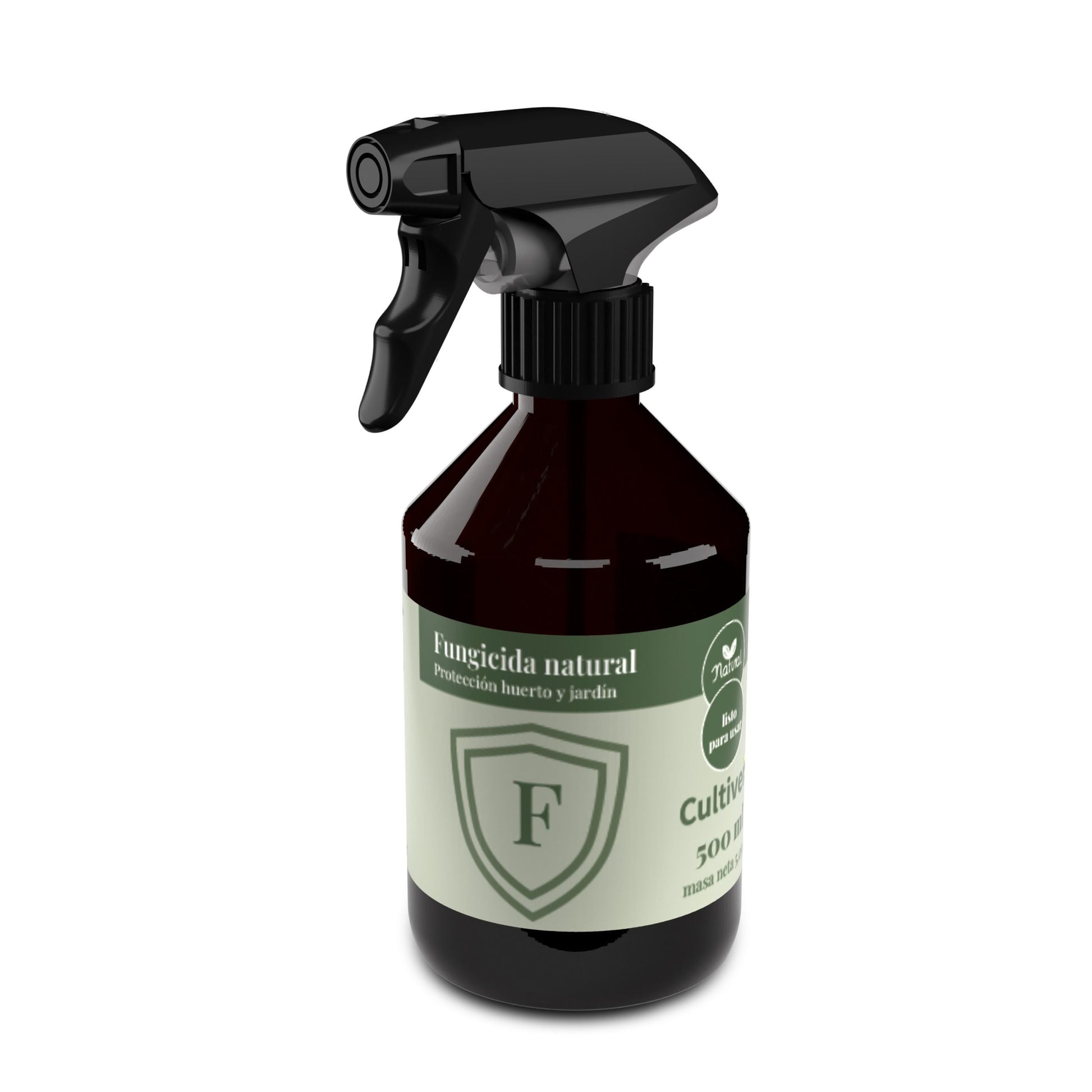 Fungicida Listo Uso Cultivers