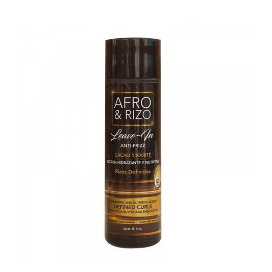Afro And Rizo Acondicionador Leave-in 226ml_0