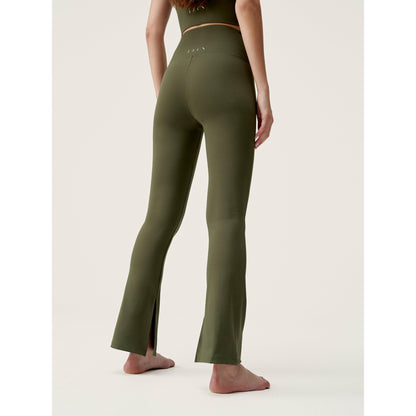 Legging Chiara Dark Olive Born Living Yoga L