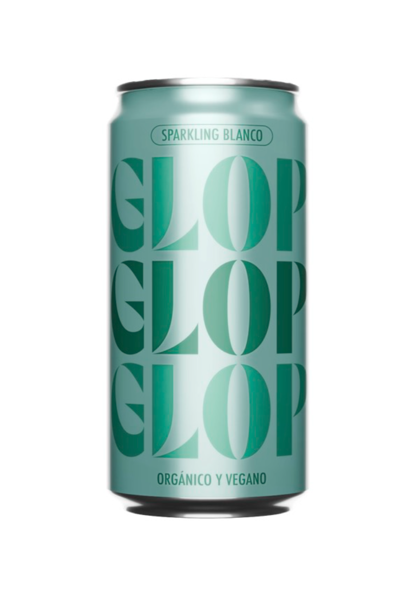 Vino Espumoso Blanco Eco Vegano Lata 200ml Pack 6 Latas_0