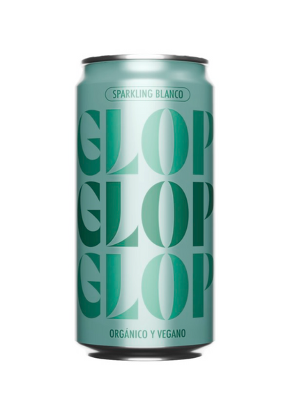 Vino Espumoso Blanco Eco Vegano Lata 200ml Pack 6 Latas_0