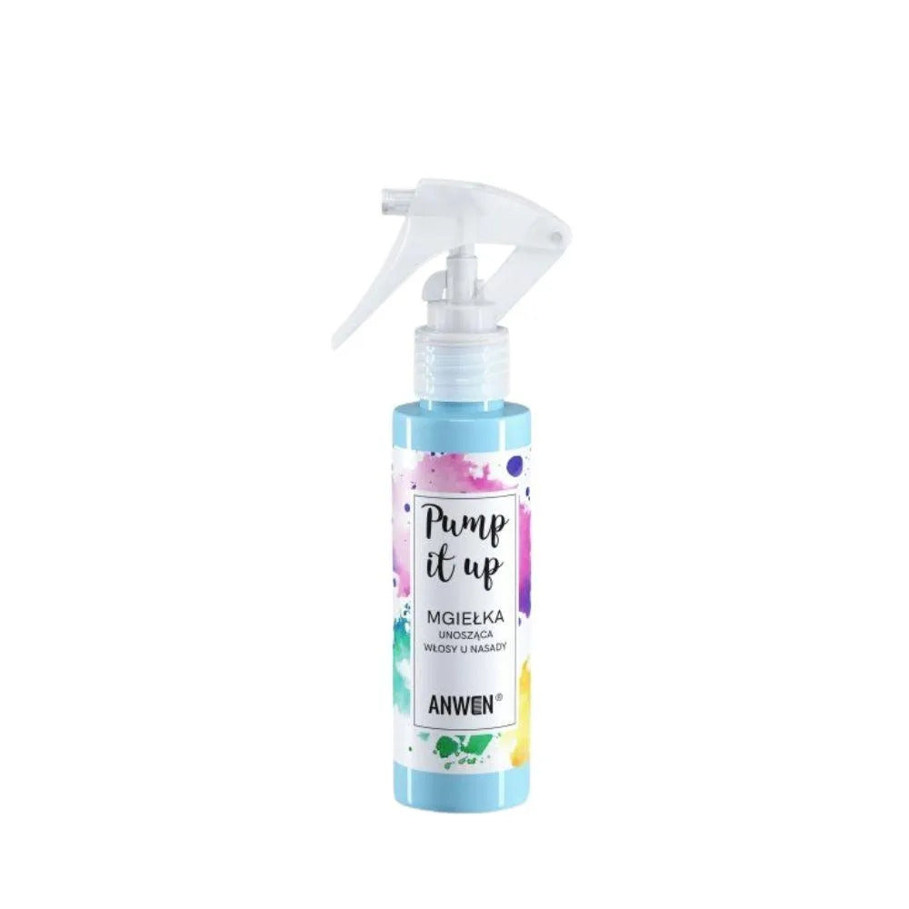 Spray Voluminizador Pump It Up Anwen 100ml_0