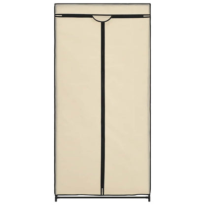 Armario Color Crema 75x50x160 Cm_3