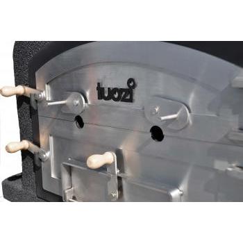 Horno Kitaway Tuozi 120 cm