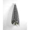 Manta Plaid GRIS 130x170cm
