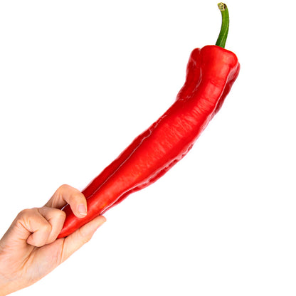Pimiento Sweet Palermo 1,5kg, Origen España, Andalucía,_3