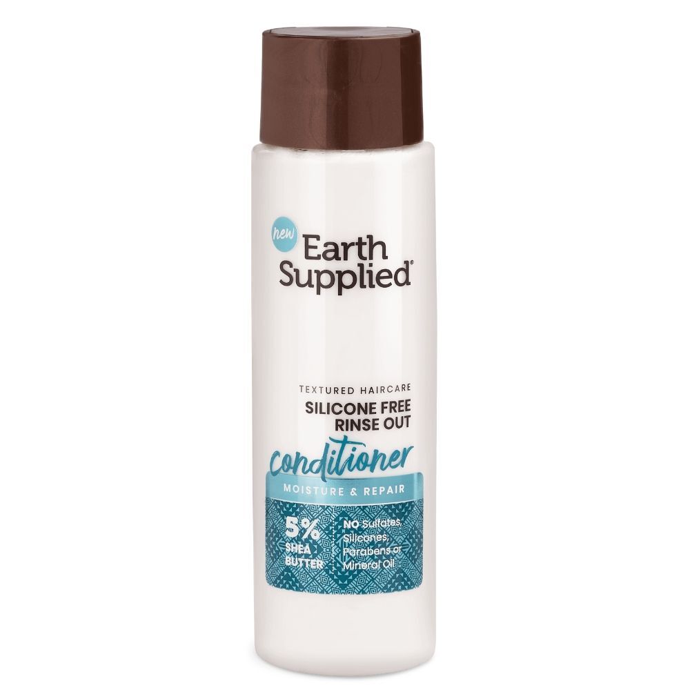 Acondicionador Sin Silicona Earth Supplied 384ml_0