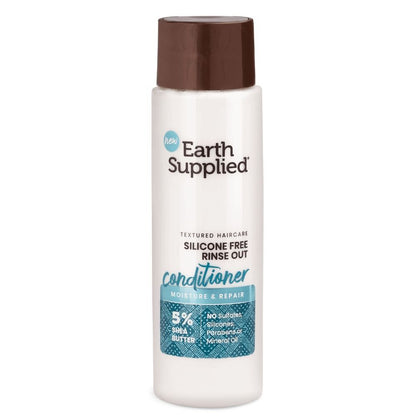 Acondicionador Sin Silicona Earth Supplied 384ml_0