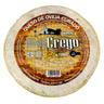 Queso Artesanal De Oveja Curado Crego
