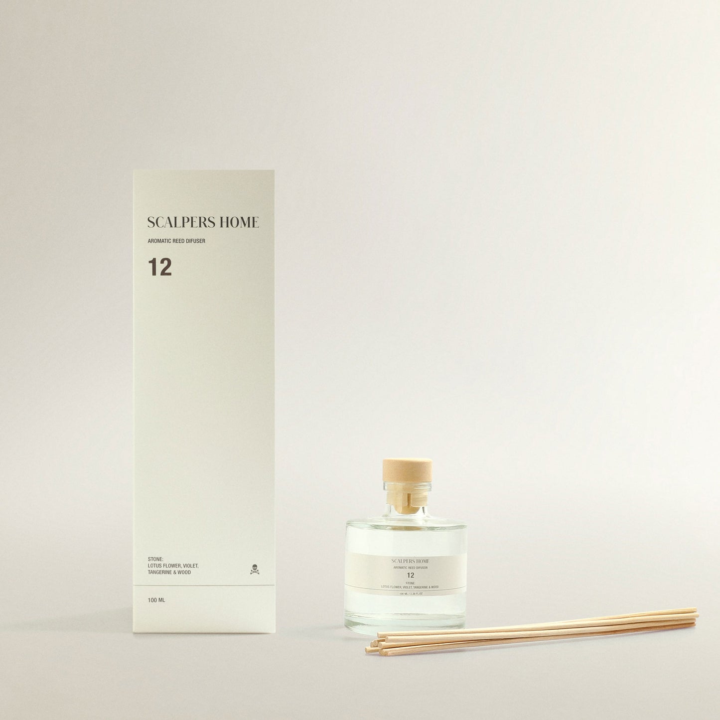 Difusor Mikado 100ml Stone Scalpers_3