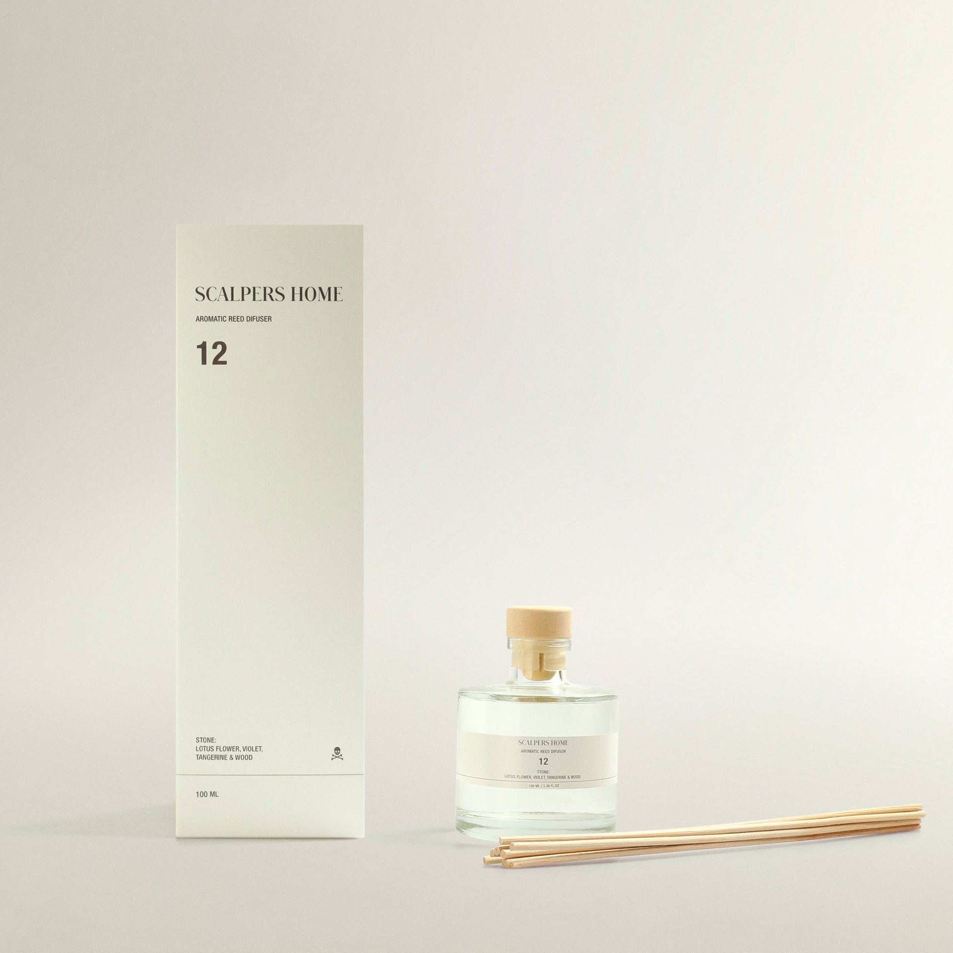 Difusor Mikado 100ml Stone Scalpers_3
