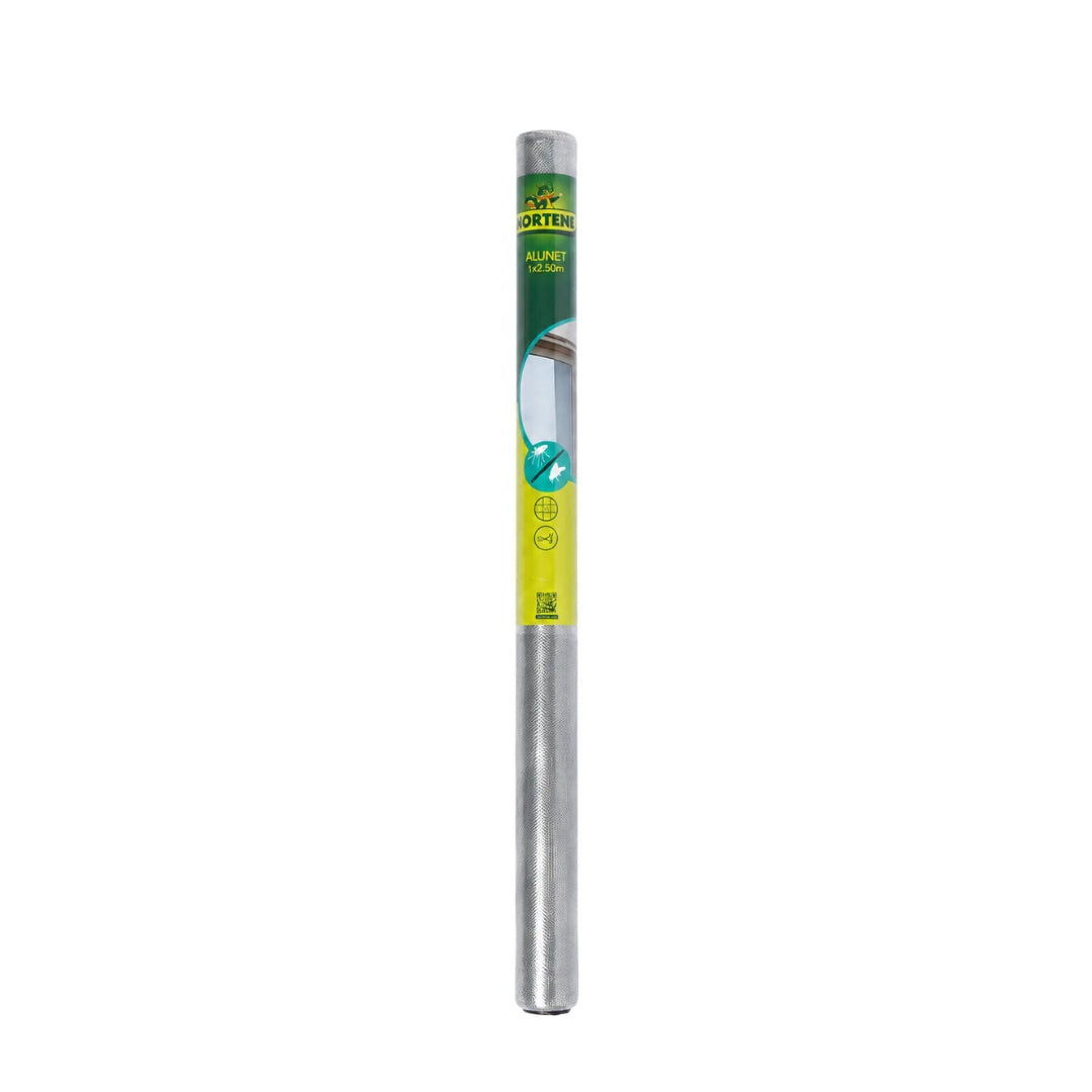 Malla Mosquitera Alunet 1x30 M Nortene_0